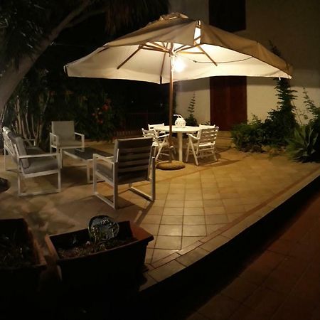 Villa Casa Giummarra San Vito Lo Capo Exterior foto