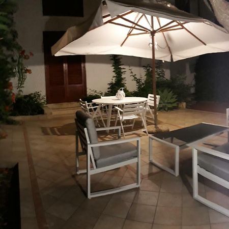 Villa Casa Giummarra San Vito Lo Capo Exterior foto