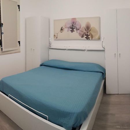 Villa Casa Giummarra San Vito Lo Capo Exterior foto
